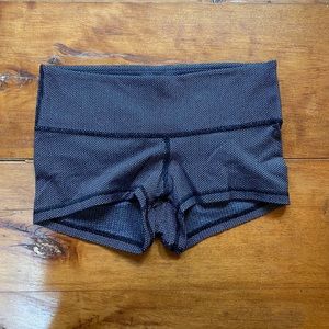 Lululemon Spandex